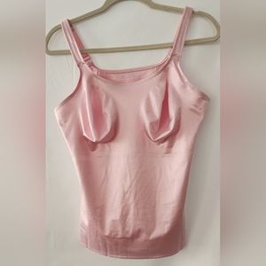 Ruby Ribbon Original Full Support, size 44 color: blush /lite pink